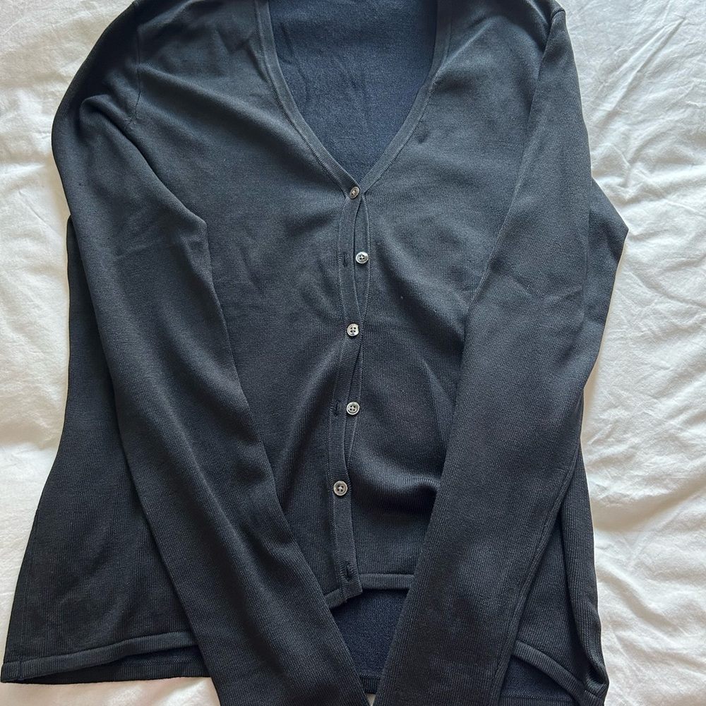 J Crew sweater set!